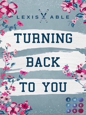 cover image of Turning Back to You (»Back to You«-Reihe 4)